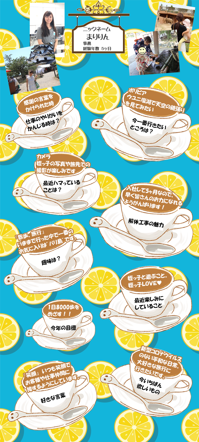 まりりん